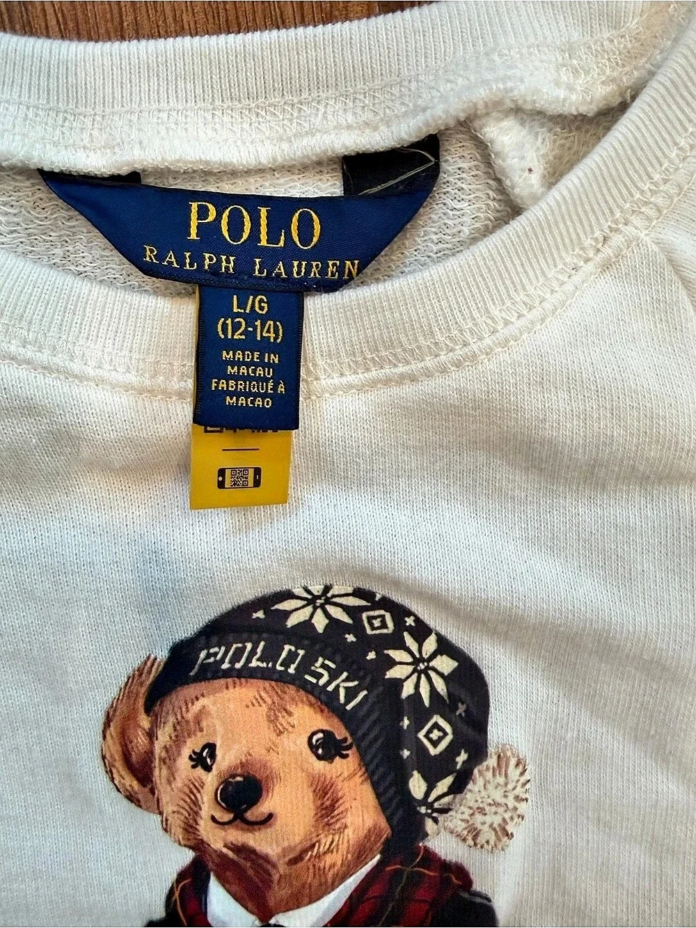Polo Ralph Lauren polo ralph